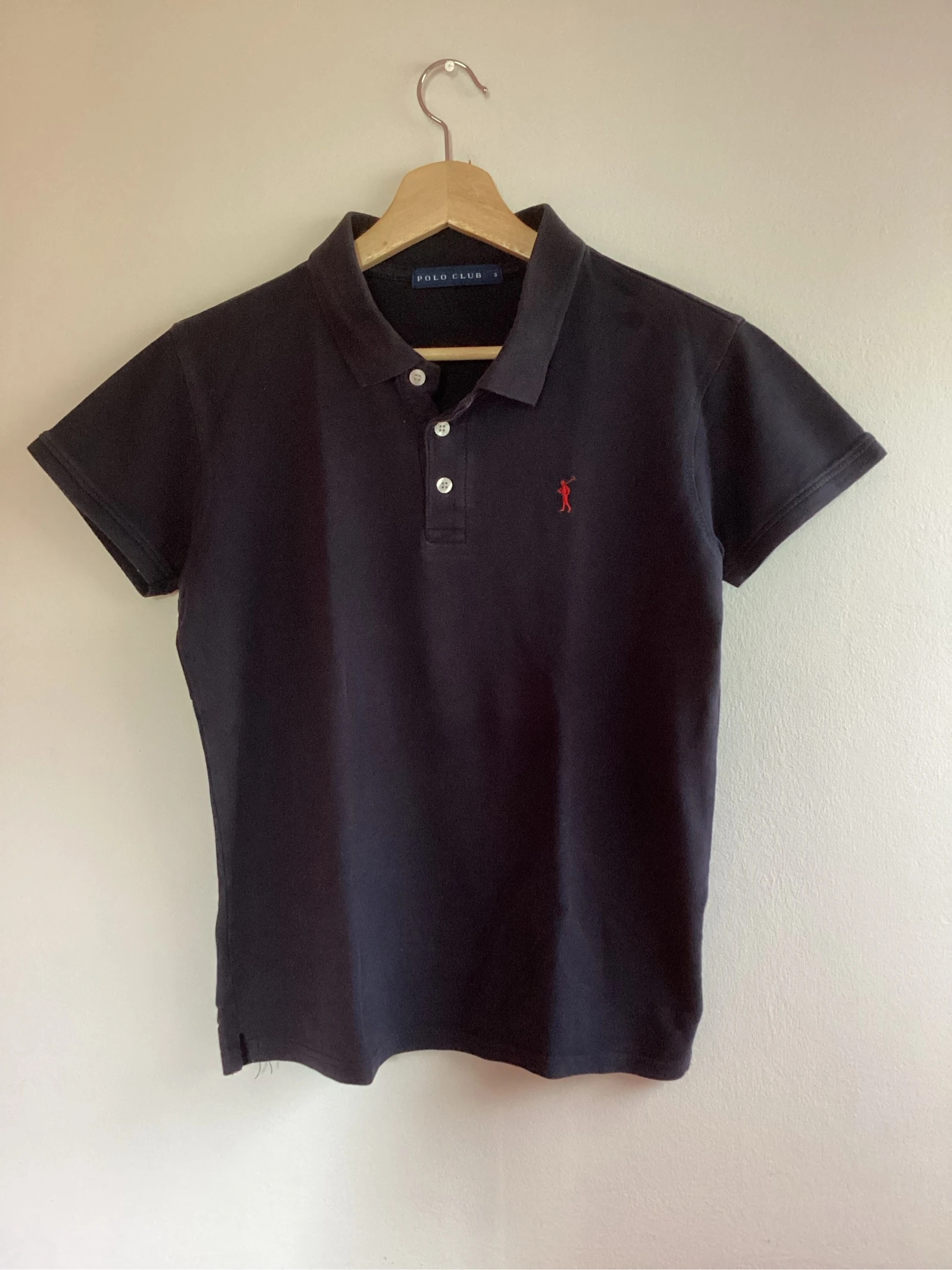 Polo  Polo Club S